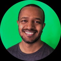 OTOY Employee Sirak Ghebremusse's profile photo