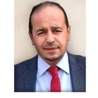 Hamdan Group Employee Emad Othman's profile photo