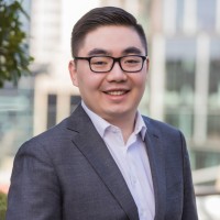 Macquarie Group Employee Max Sun's profile photo
