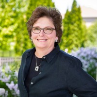 Mobility Mojo Employee Nancy Brooks's profile photo