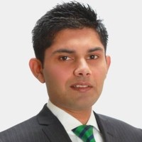 ServiceNow Employee Vivek Viswanathan's profile photo