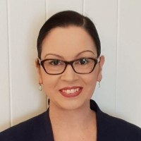 Department of Agriculture and Fisheries (Queensland) Employee Sunita Wode's profile photo
