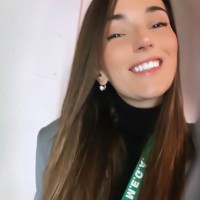 MEGA USA Employee Serena Foresti's profile photo