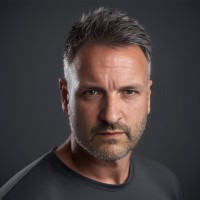 Clean Bees Employee Stephen Holden's profile photo