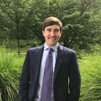 Four Inc. Employee David McDonald's profile photo