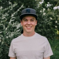 Kaden Pope's profile photo