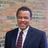 Cleveland Sight Center Employee Larry Benders's profile photo