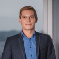 Experis It Employee Amaury Tourret's profile photo