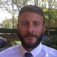 Domis Construction Employee Ben Jackson's profile photo