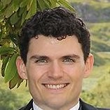 Morgan McKinley Employee Niall Burke's profile photo
