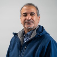 Mehrdad Sabzi Email & Phone Number