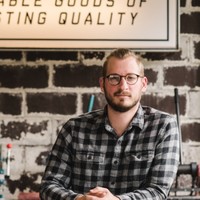 Hardmill Employee Michael Barrie's profile photo