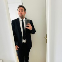Federico Schatzky Email & Phone Number
