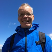 Koster AG Employee Roger Kränzlin's profile photo