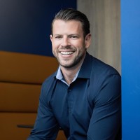 Endomag Employee Austin Kephart's profile photo