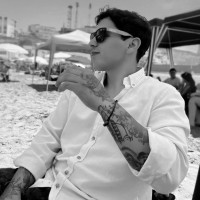 Mitre Performance Employee Andre Villalta Muñoz's profile photo