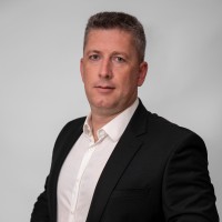 Chemikalien Seetransport GmbH Employee Nedko Nedelchev's profile photo