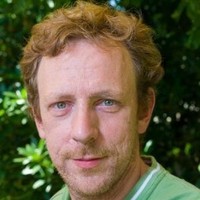 Gluon Employee Johan Vos's profile photo