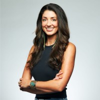 Okta Employee Jenna's profile photo