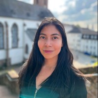 sensmore Employee Danahi Ramos's profile photo