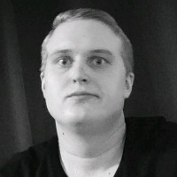 Kali Linux Employee Christian Lang's profile photo