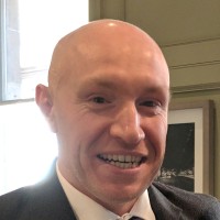 EDF (UK) Employee David Combe's profile photo