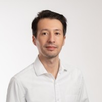 Marriott International Employee Alan Downs's profile photo