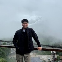 Matthew Enarle's profile photo