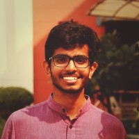 Adaan Digital Solutions Employee Moinak Chatterjee's profile photo