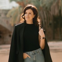 Jelvix Employee Anastasiia Piatkovska's profile photo