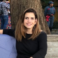 Academia da Marca Employee Mariana Saboia's profile photo