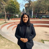 Tanisha Mathur Email