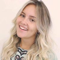 Temakeria Employee Taynná Alledi's profile photo