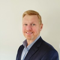 Finding Yellow - Registered NDIS Provider Employee John Piper's profile photo