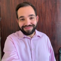 Saúde ABAS Employee Rafael Oliveira's profile photo