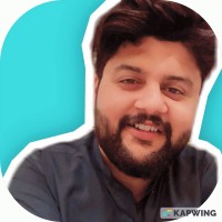 Integry Employee Muhammad Umar's profile photo