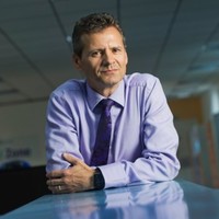 Norfolk County Council Employee Geoff Connell's profile photo