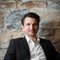 Nicolas Jullian Email & Phone Number