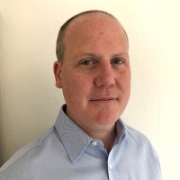 Evolve complete print solutions Employee Antony Dales's profile photo