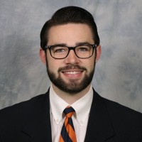 Charlotte FC Employee Will Jarrett's profile photo