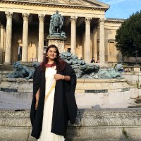 Five Education Employee Sampurna Dasgupta's profile photo