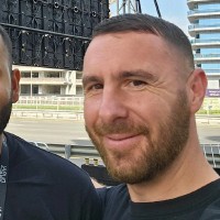 Compact Security Services Employee Jimmy Norrie's profile photo