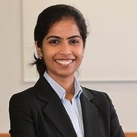 T-Hub Employee Devi Chinthireddy's profile photo