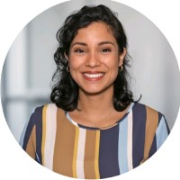 Pacífico Seguros Employee Grace la Madrid Vilela's profile photo