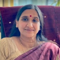 Capacity Building Commission Employee Alka Mittal's profile photo