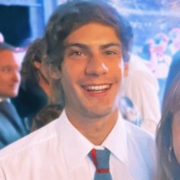 Lucas Diban's profile photo