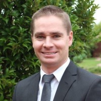 Hawthorn Football Club Employee Dean Westaway's profile photo