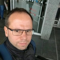 ATEK s r o Employee Rostislav Liber's profile photo