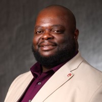 Albany College of Pharmacy and Health Sciences Employee Nicoy Pusey's profile photo