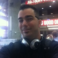 Johnathan Cole Email & Phone Number